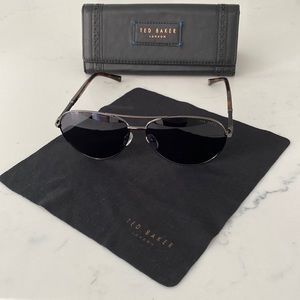 Ted Baker Aviator Sunnies